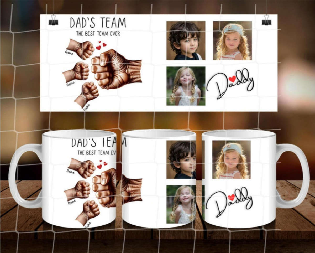 Mug