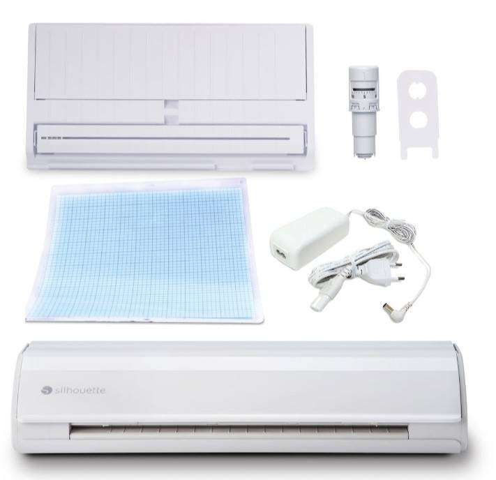 Silhouette CAMEO 5 - Die-Cutting Machine