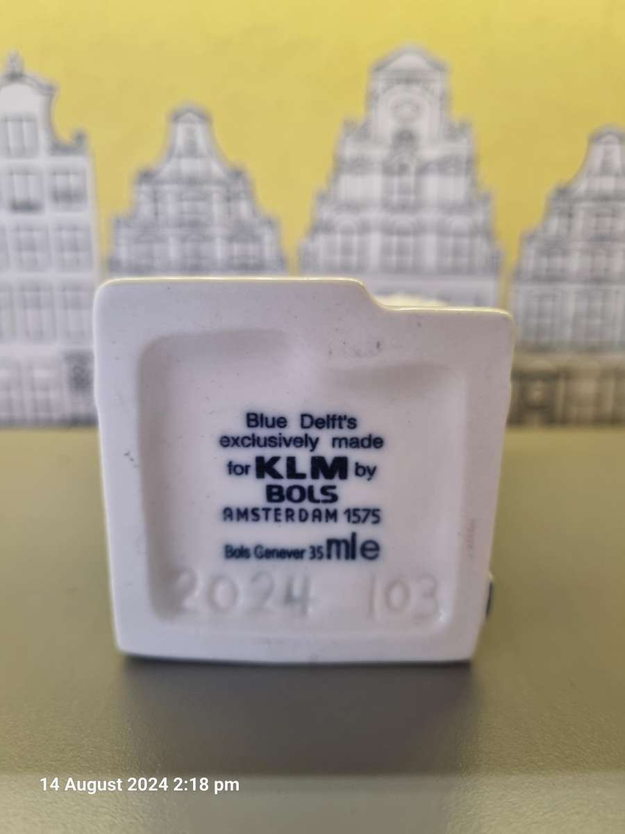 ****KLM HOUSE NO.103****