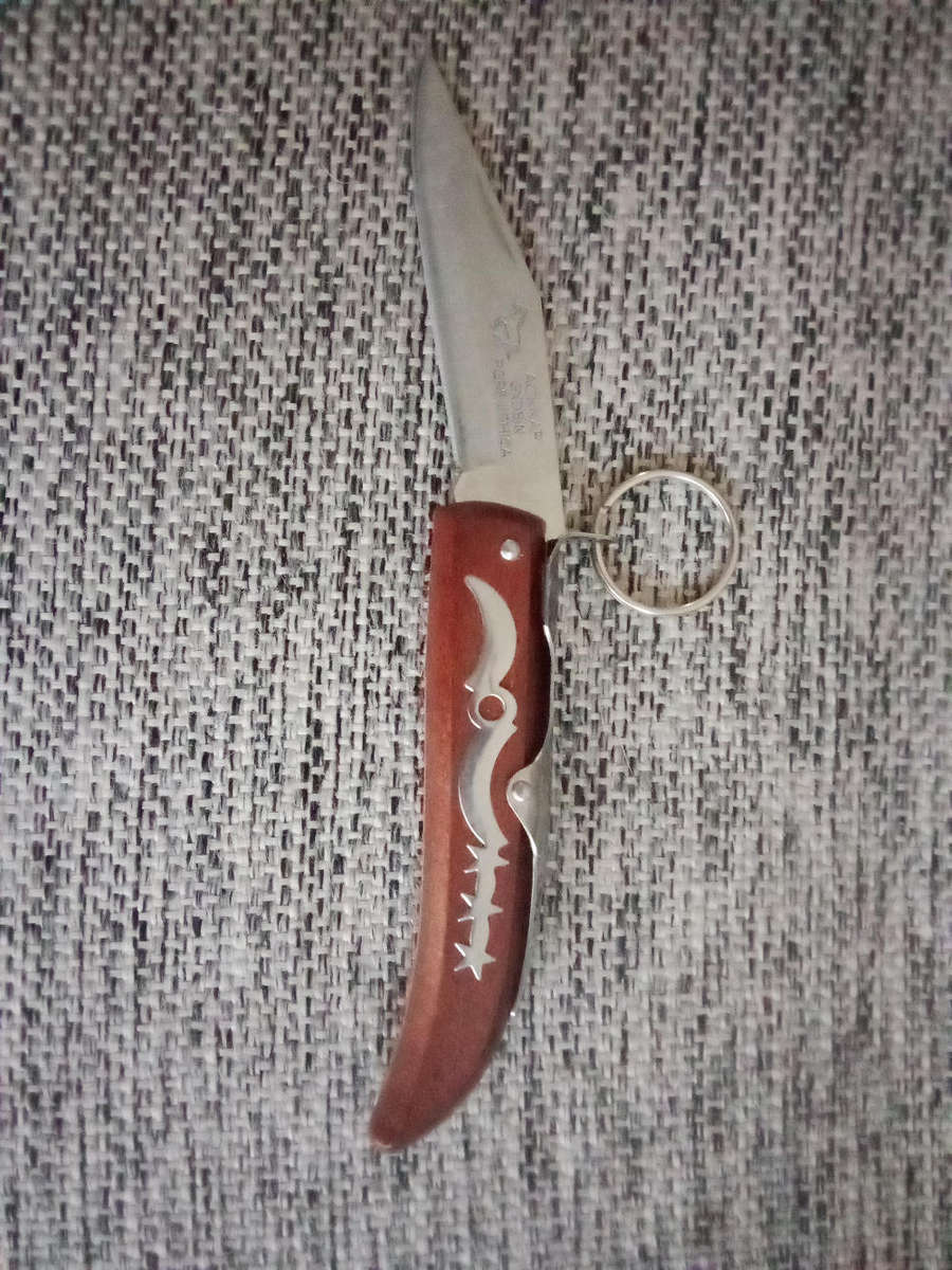 OAKAPPI FOLDING KNIFE