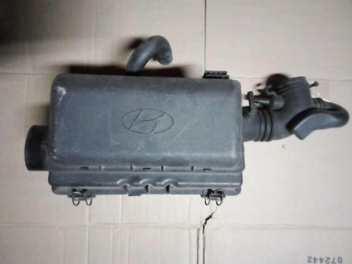Hyundai air filter