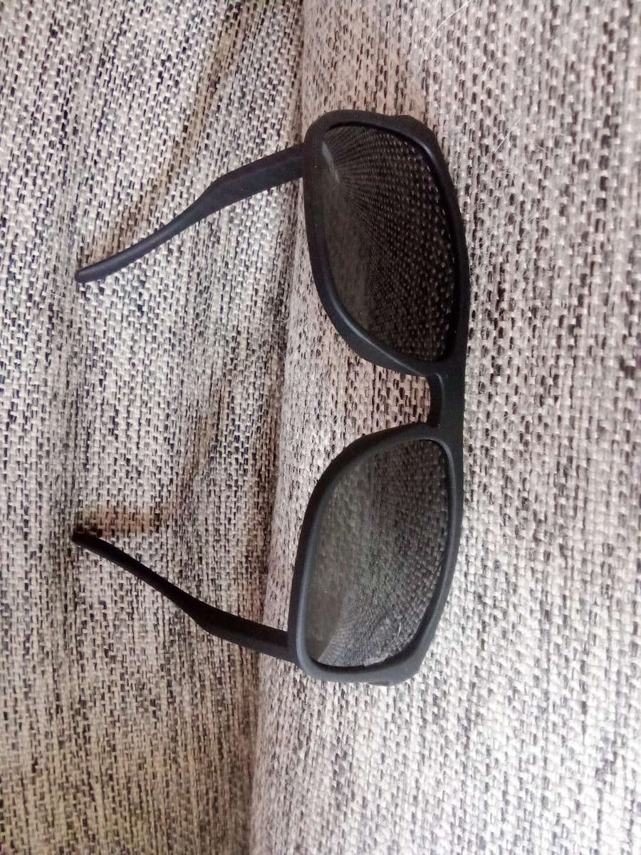 Sun glasses black