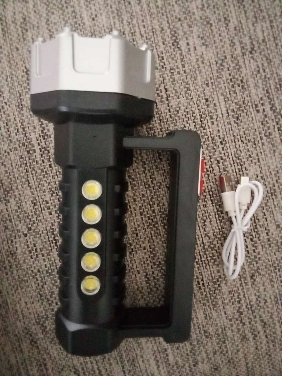 Led Torches