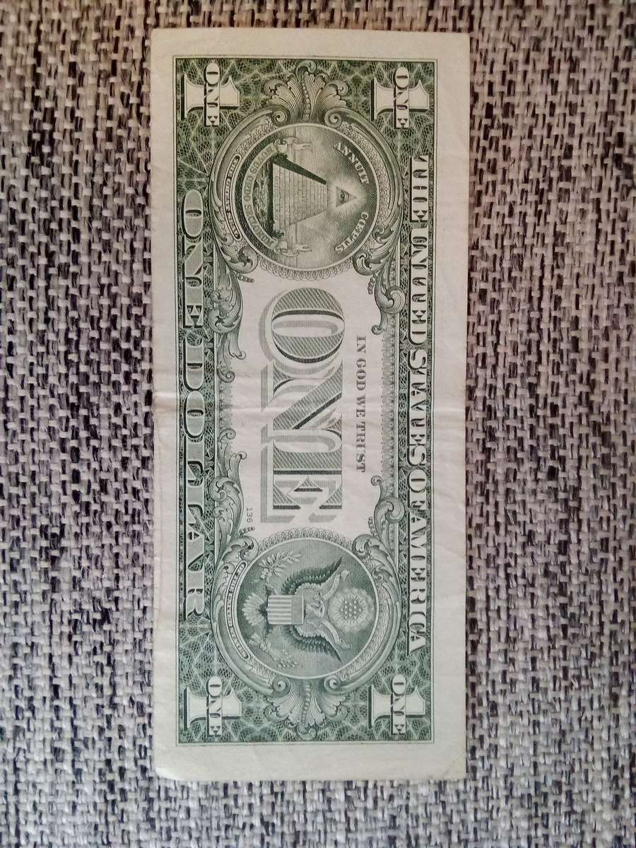 United States Dollar