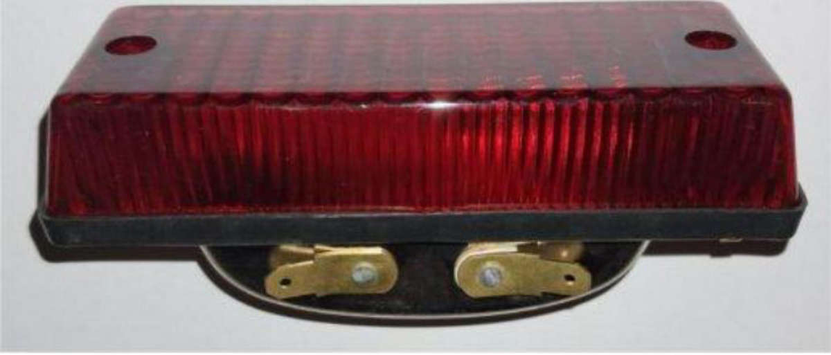 Universal taillights