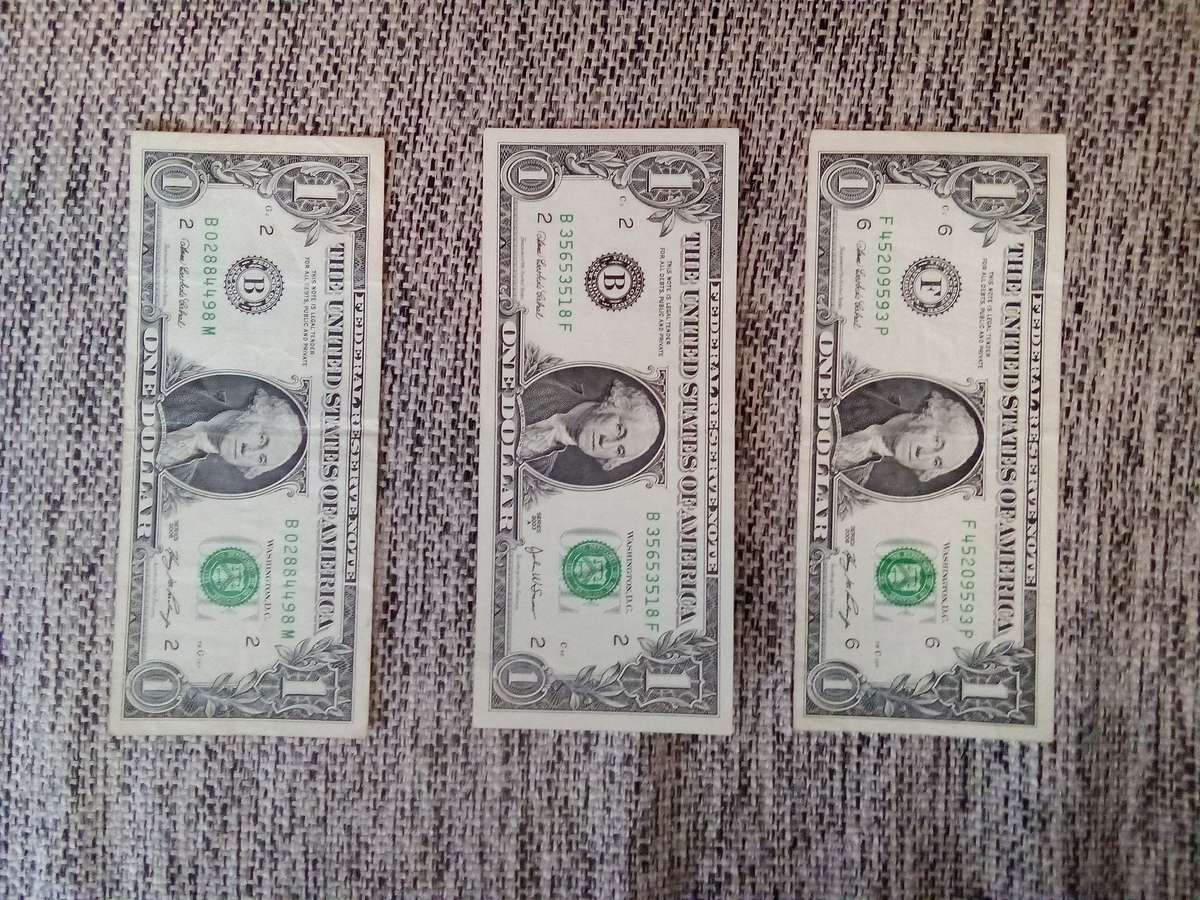 United States Dollar