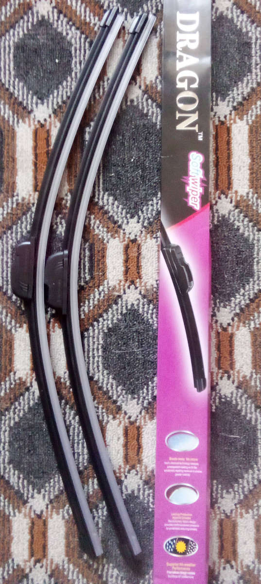 WIPERS 22inch (550mm)