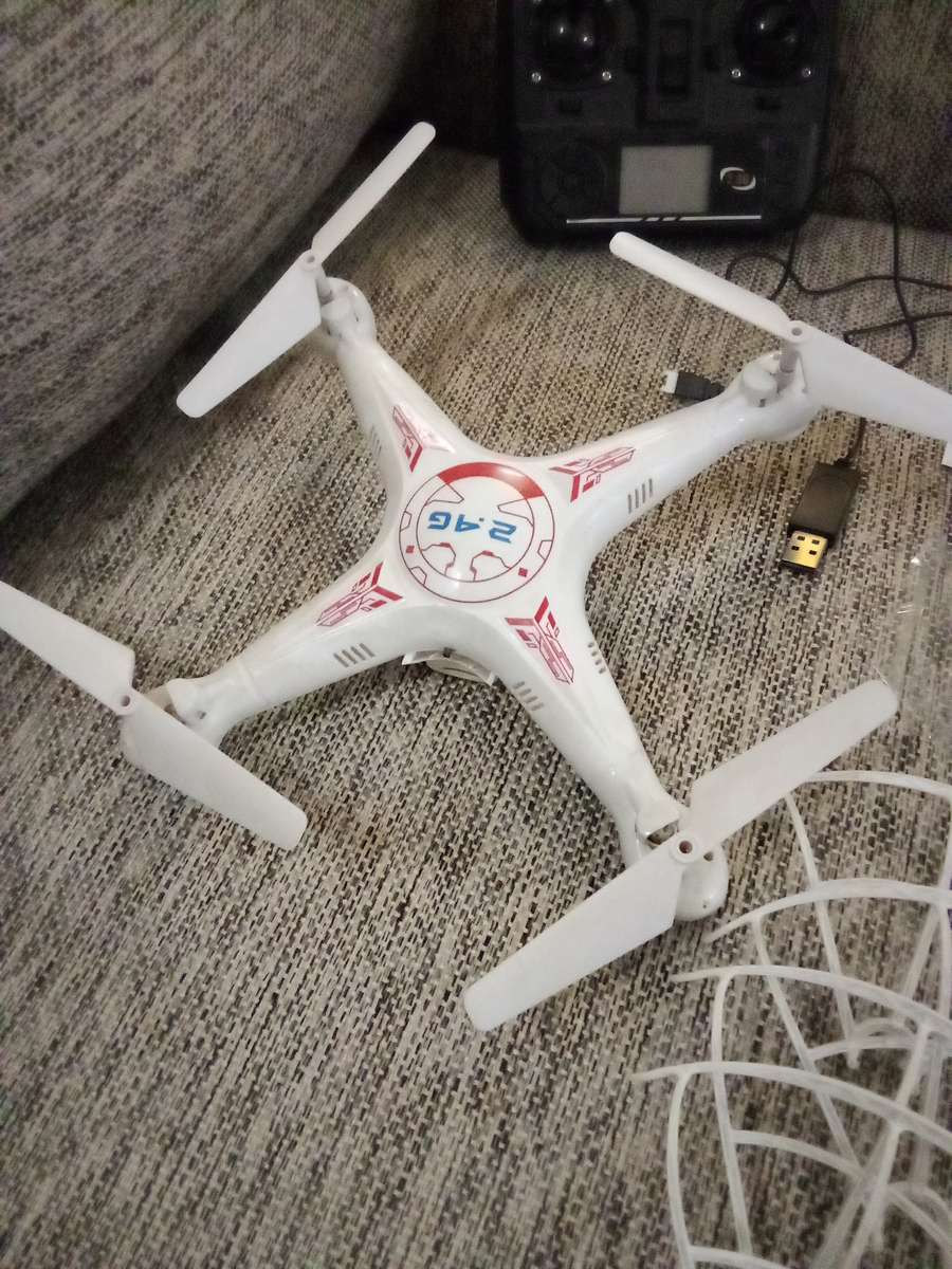 Drone