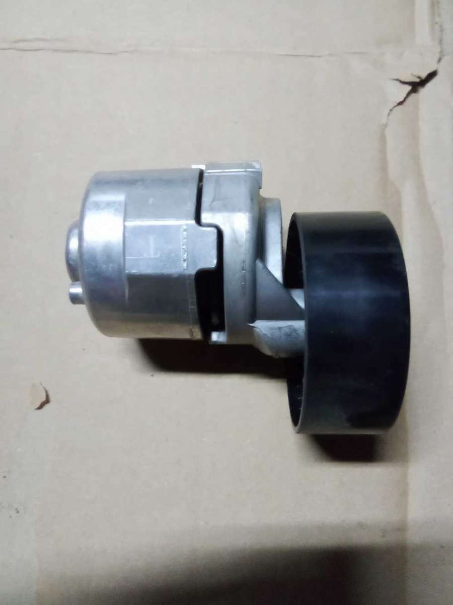 Ford belt tensioner