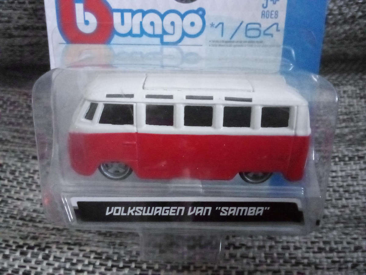 Volkswagen Kombi