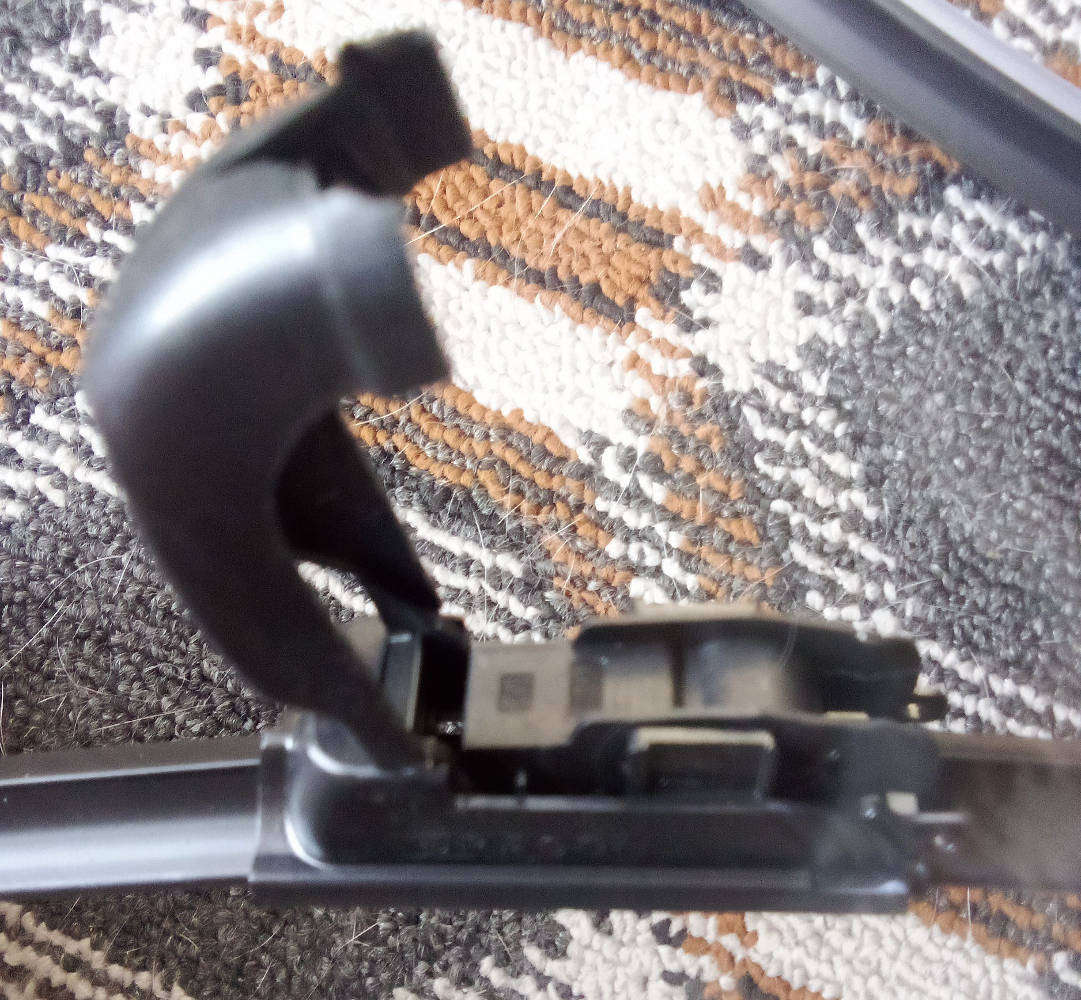 WIPERS 22inch (550mm)