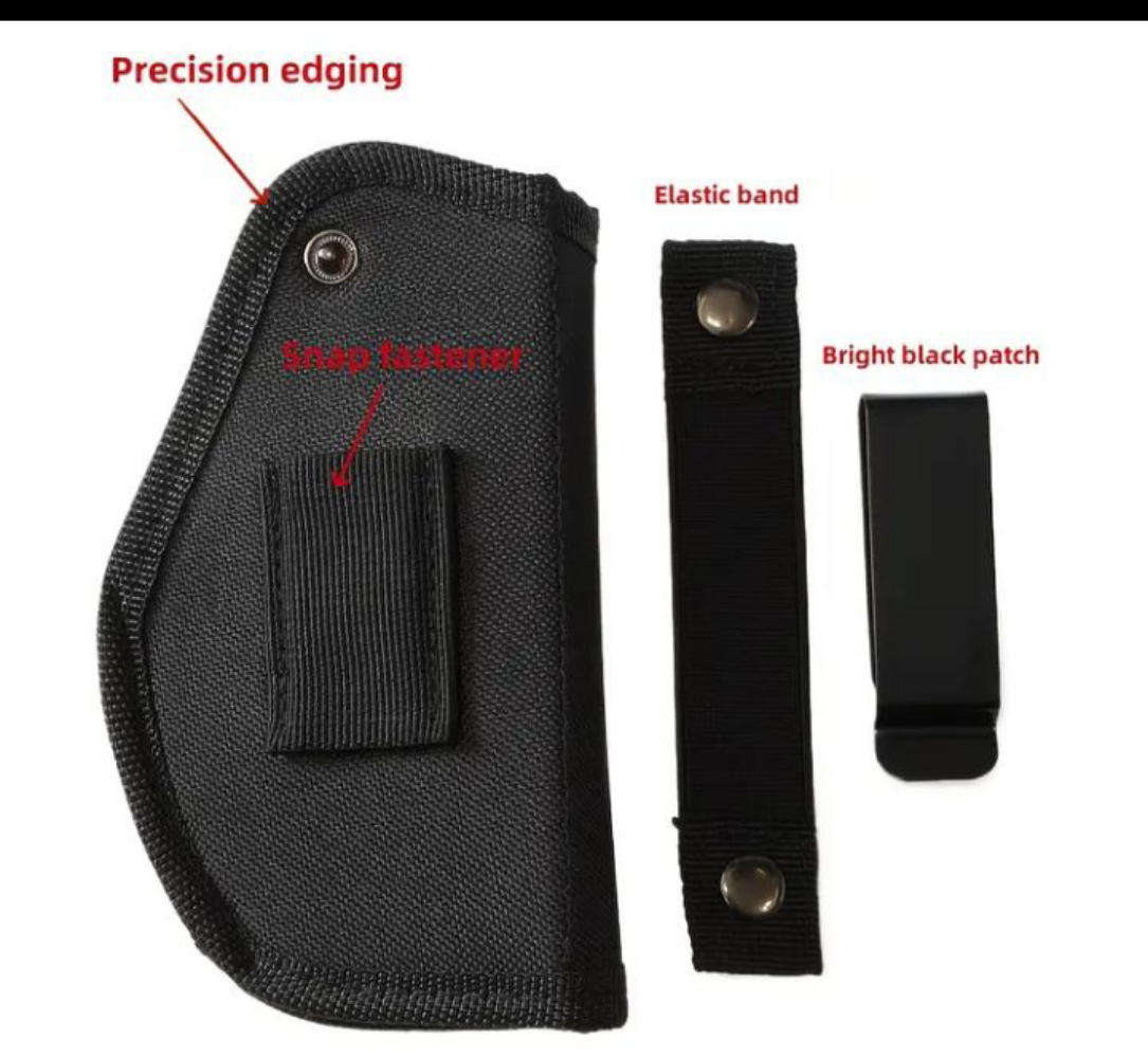 Gun holster