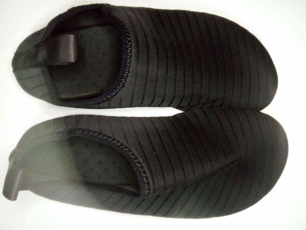 Water sports shoes