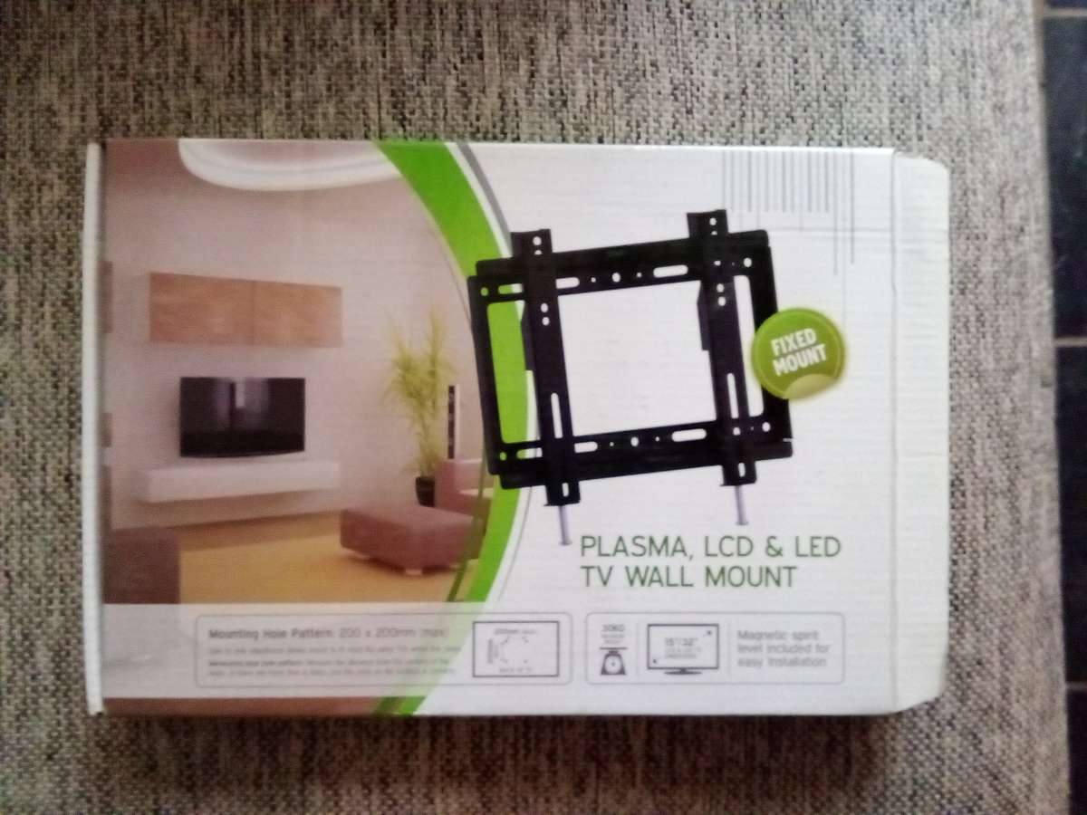 Tv Wall Mount