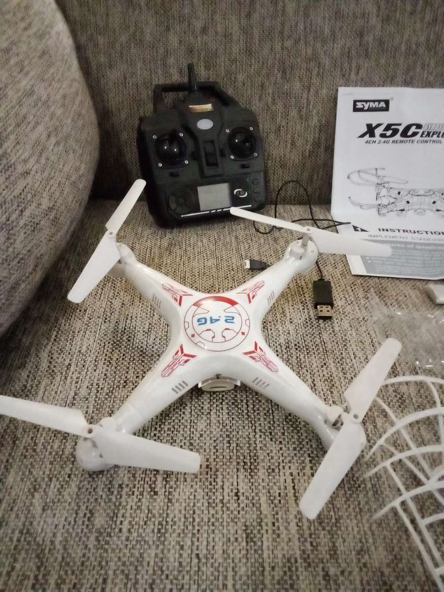 Drone