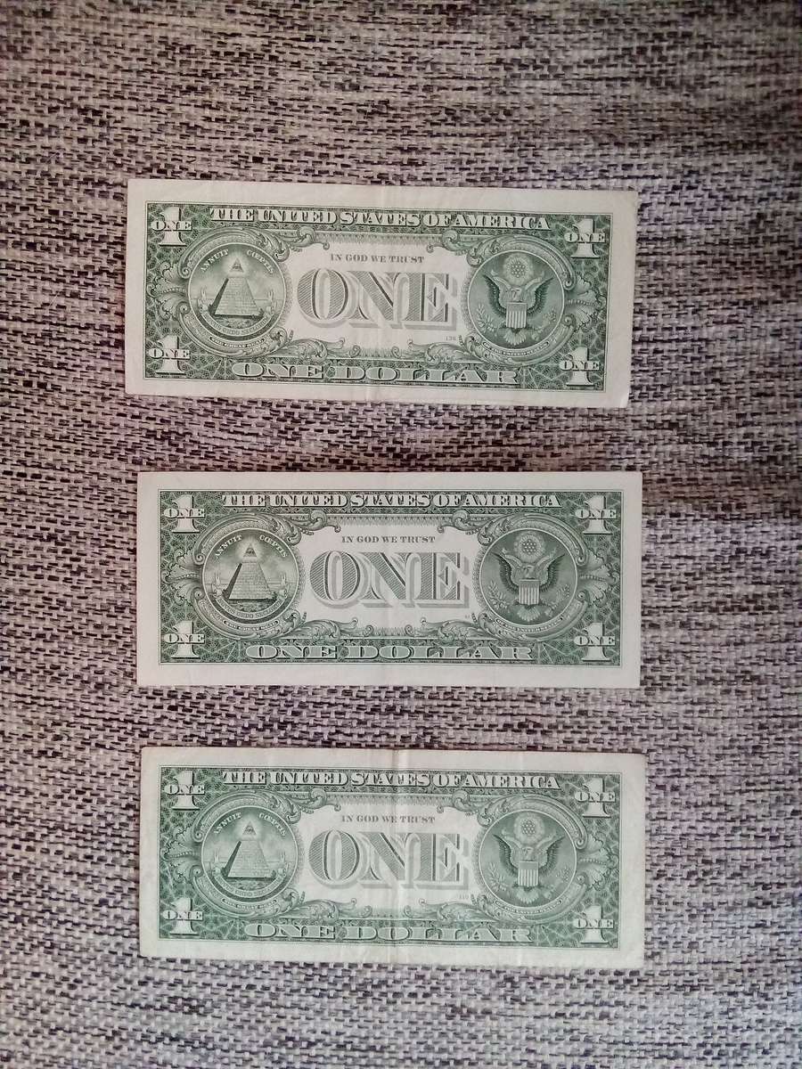 United States Dollar