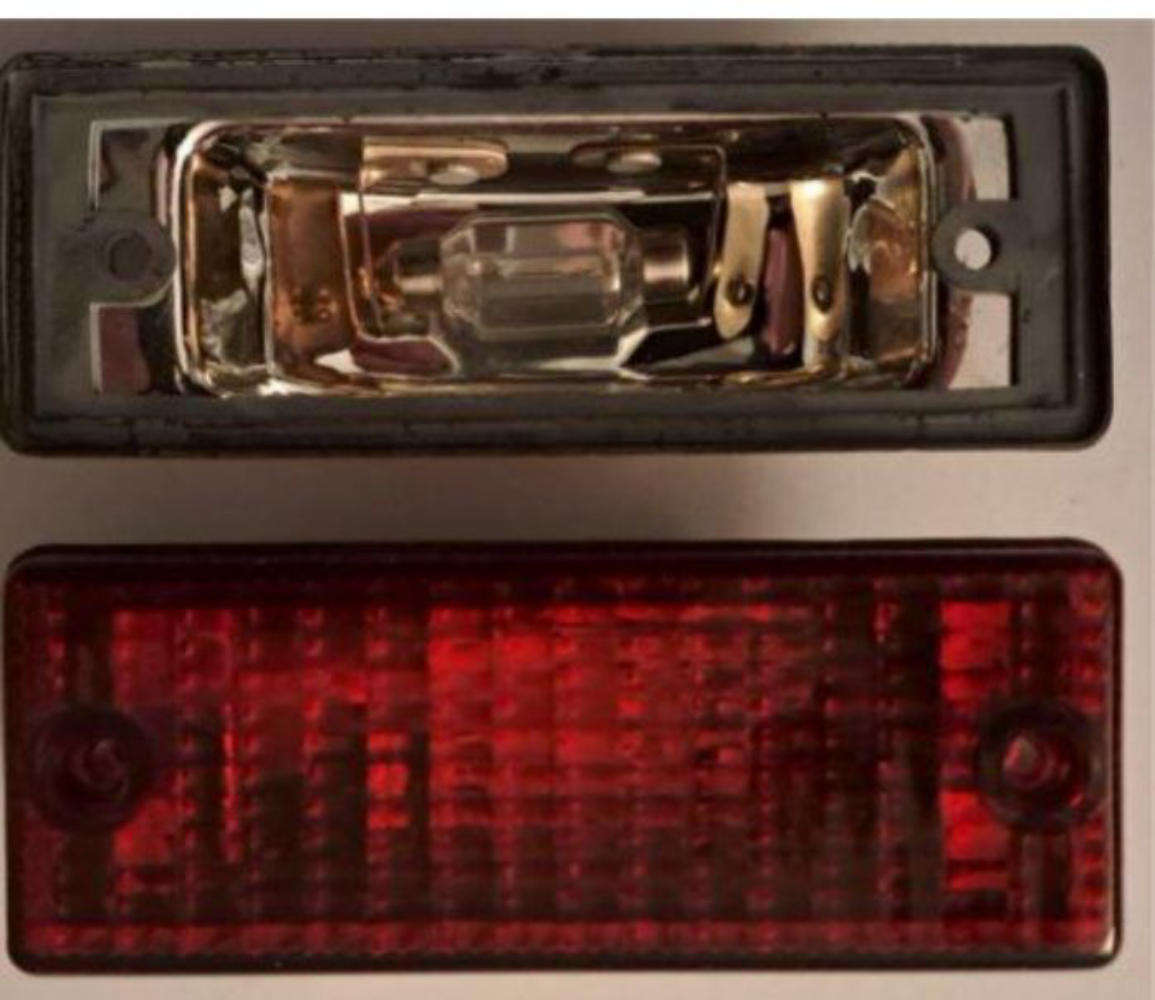 Universal taillights