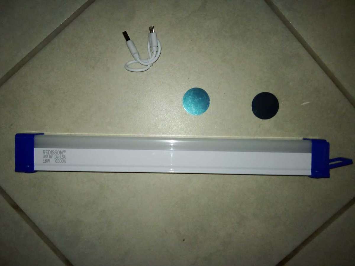 Led light