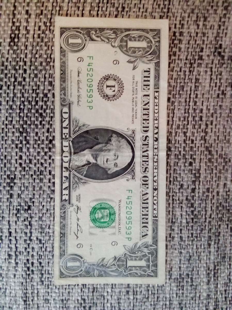 United States Dollar