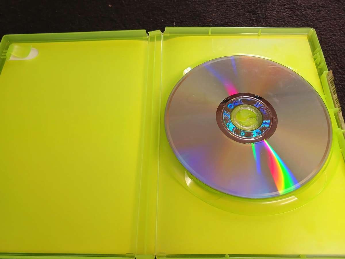 XBOX 360 | 2010 FIFA World Cup South Africa