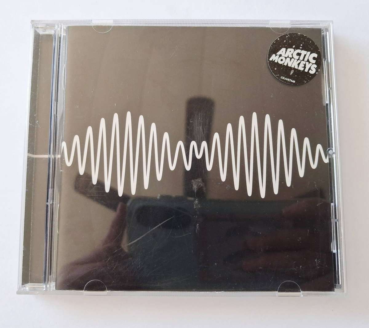 Arctic Monkeys  AM