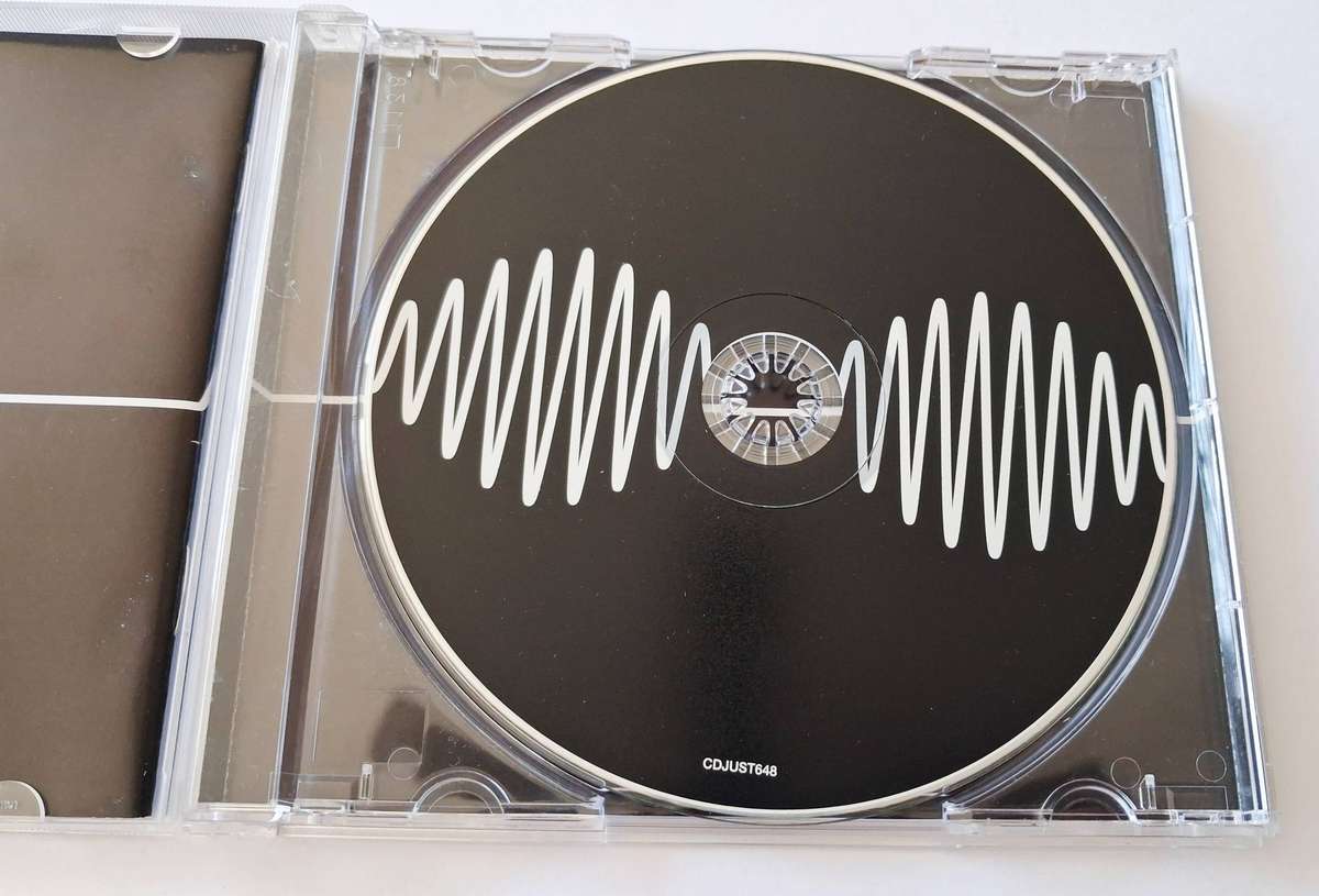 Arctic Monkeys  AM
