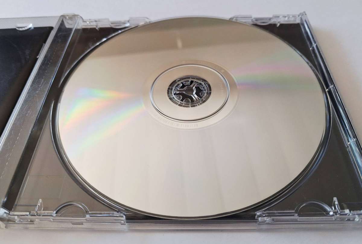 Editors  The Back Room CD