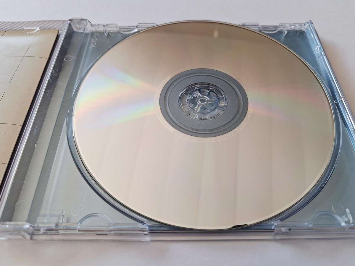 Hole - Celebrity Skin CD