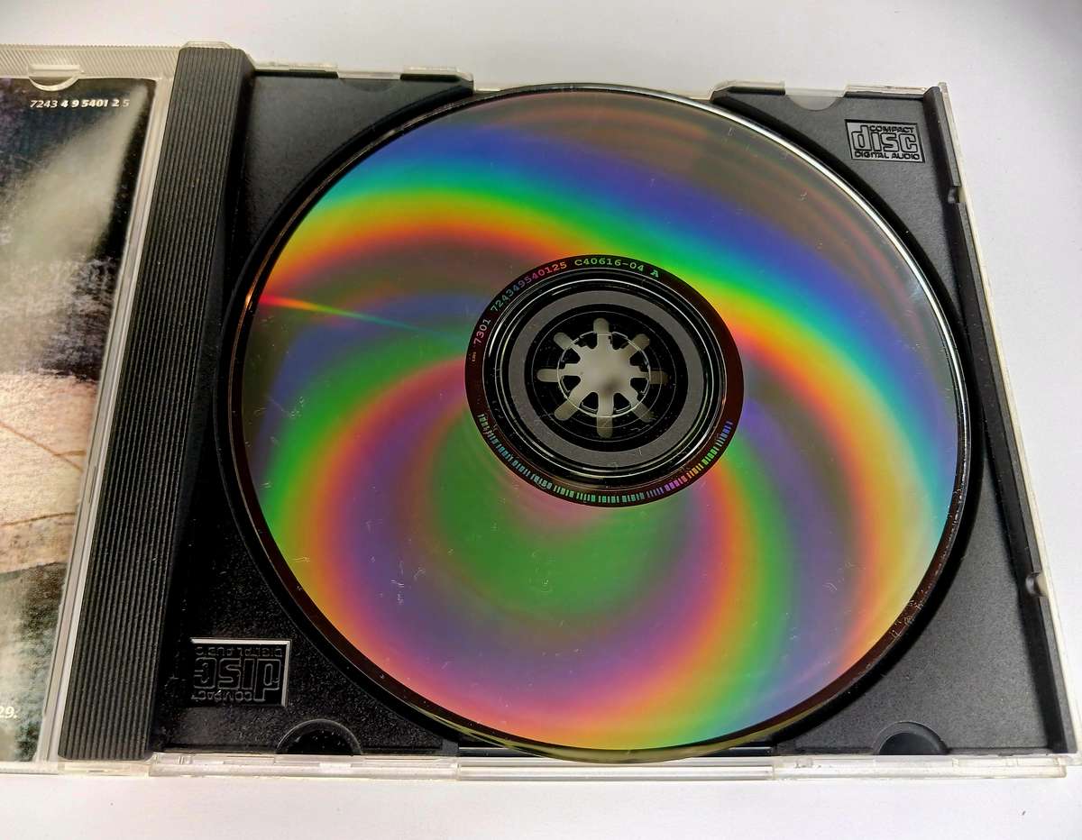 Jethro Tull - Aqualung CD