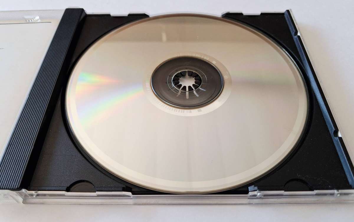 Joni Mitchell  Ladies Of The Canyon CD