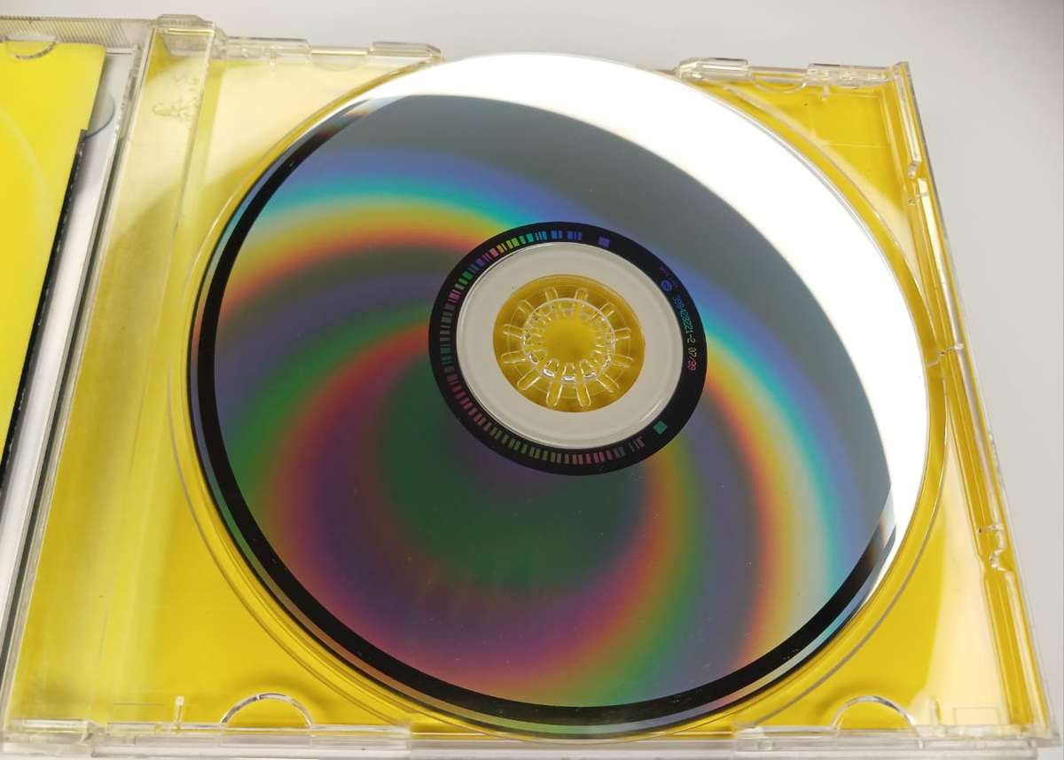 Joy Division CD (Import)