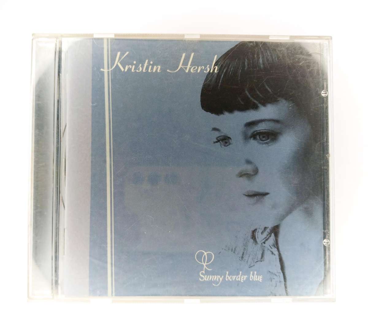 Kristin Hersh - Sunny Border Blue CD
