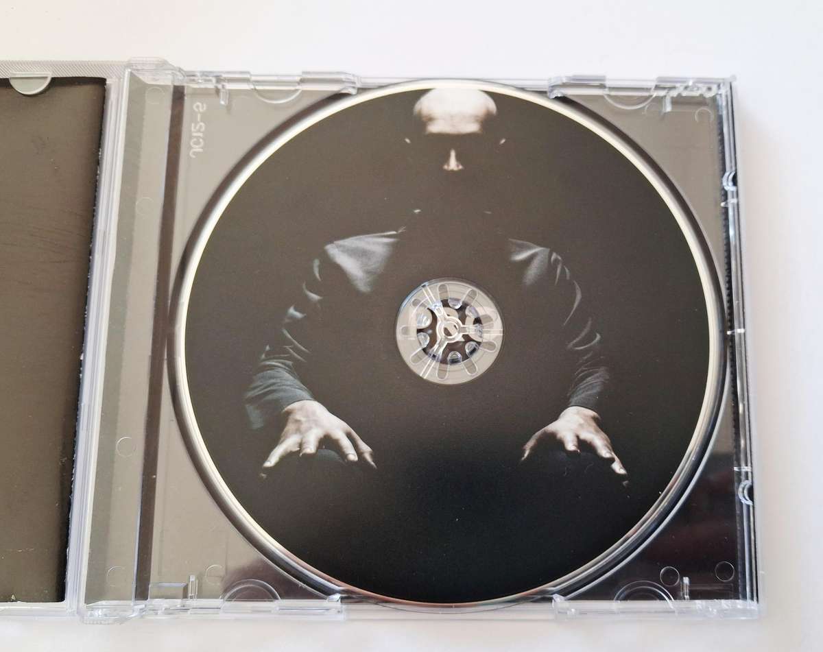 Taproot  Plead The Fifth CD