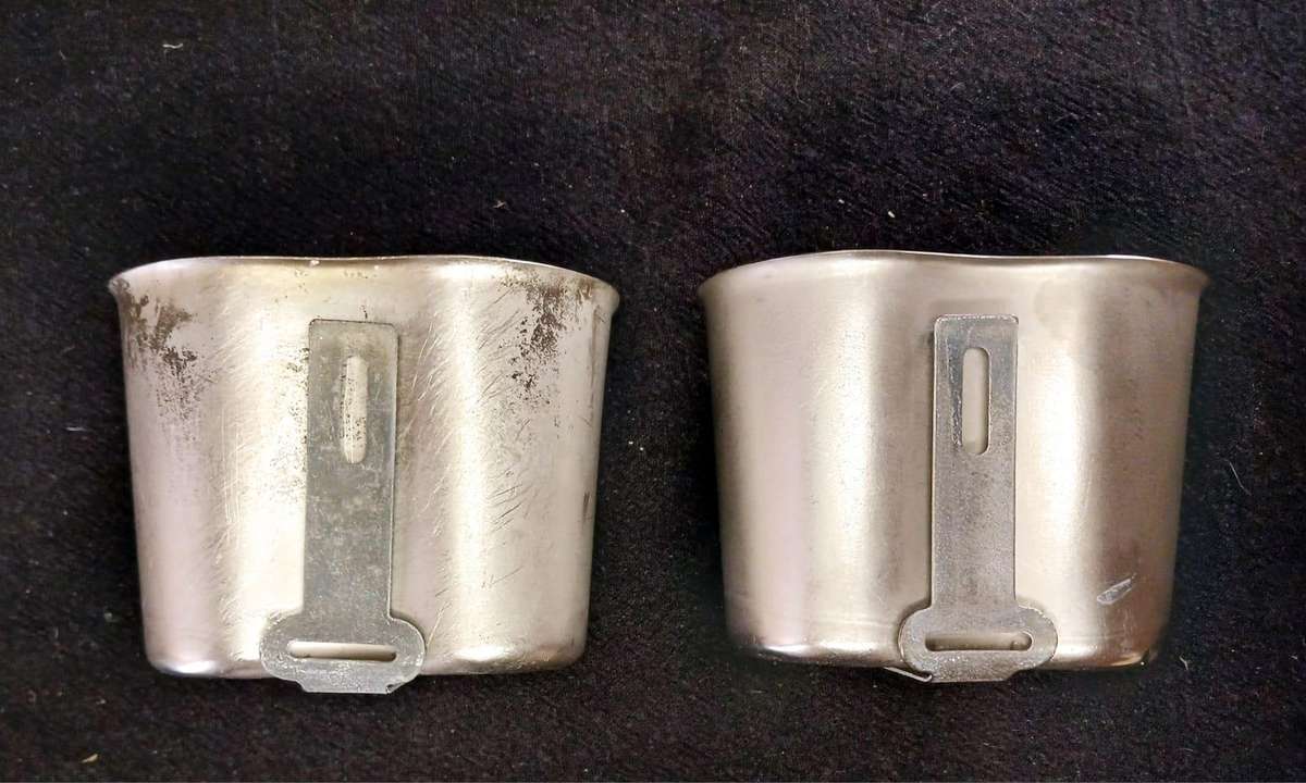 SADF FIRE BUCKET 2 piece