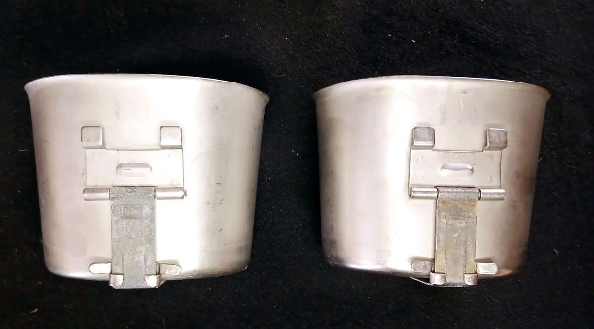 SADF FIRE BUCKET 2 piece