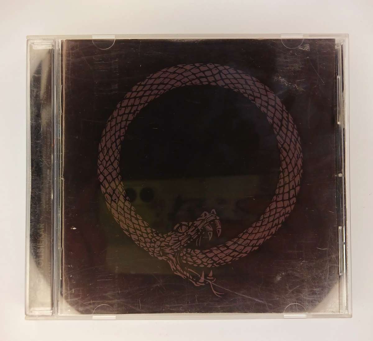 Fokofpolisiekar - Selfmedikasie CD