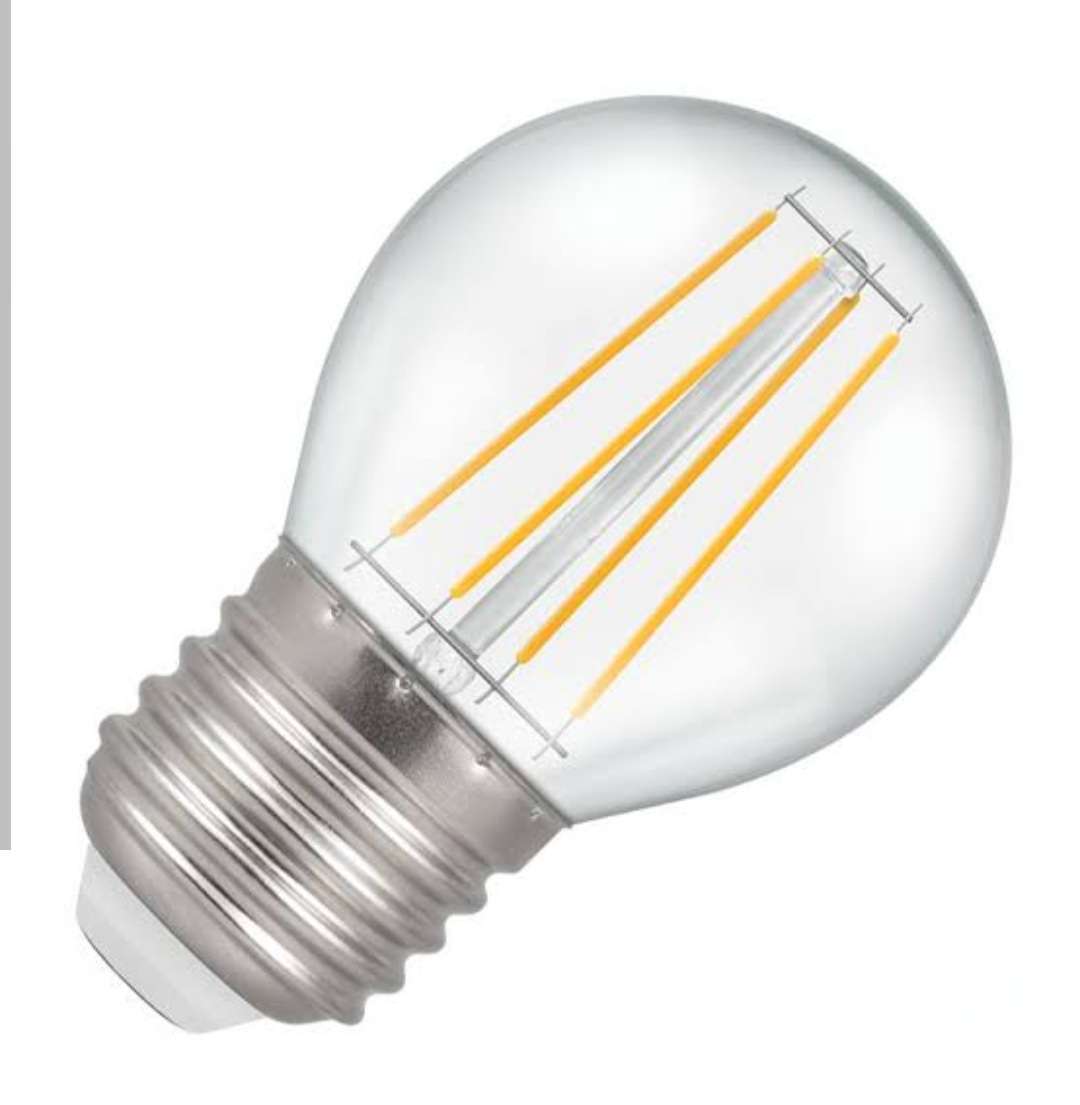 Led lights