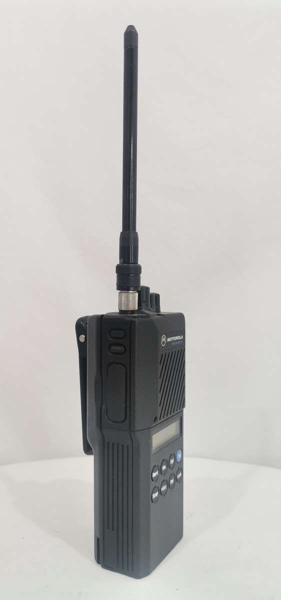 Motorola Triton MP100 Marine VHF Radio