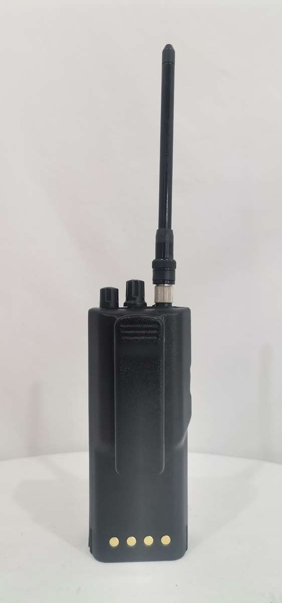 Motorola Triton MP100 Marine VHF Radio