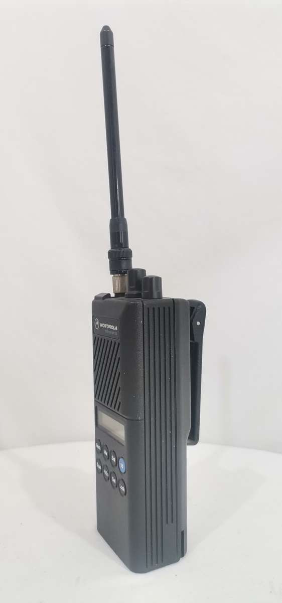 Motorola Triton MP100 Marine VHF Radio
