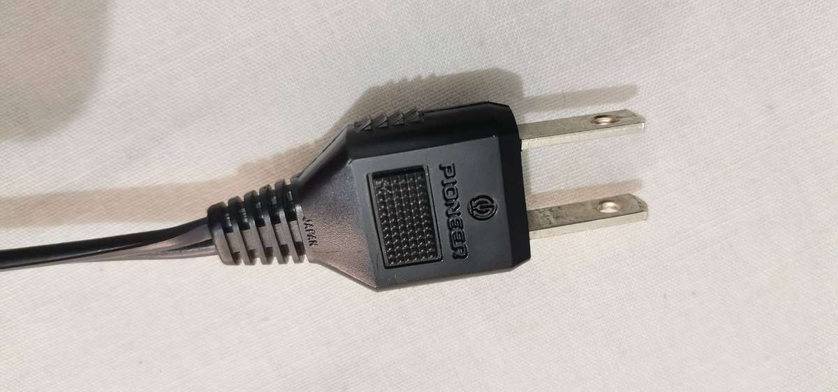 Vintage Pioneer CT-506 Stereo Cassette Deck  Excellent Cosmetically, Belts Needed