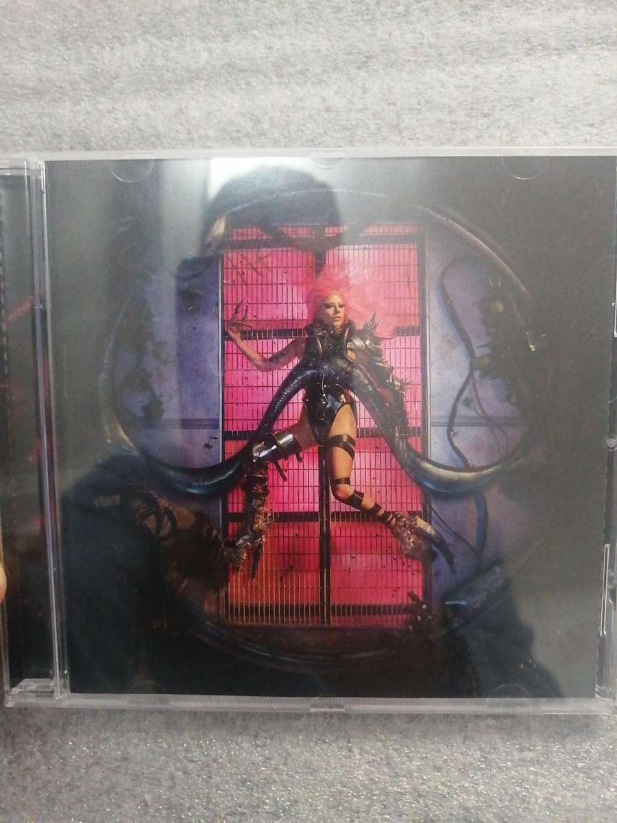 Lady Gaga - Chromatica