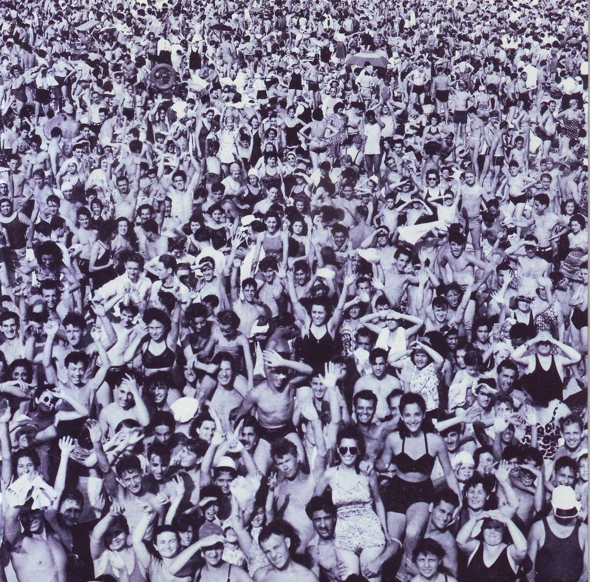 GEORGE MICHAEL - Listen without prejudice vol. 1 (CD) CDEPC 5032 K  NM-