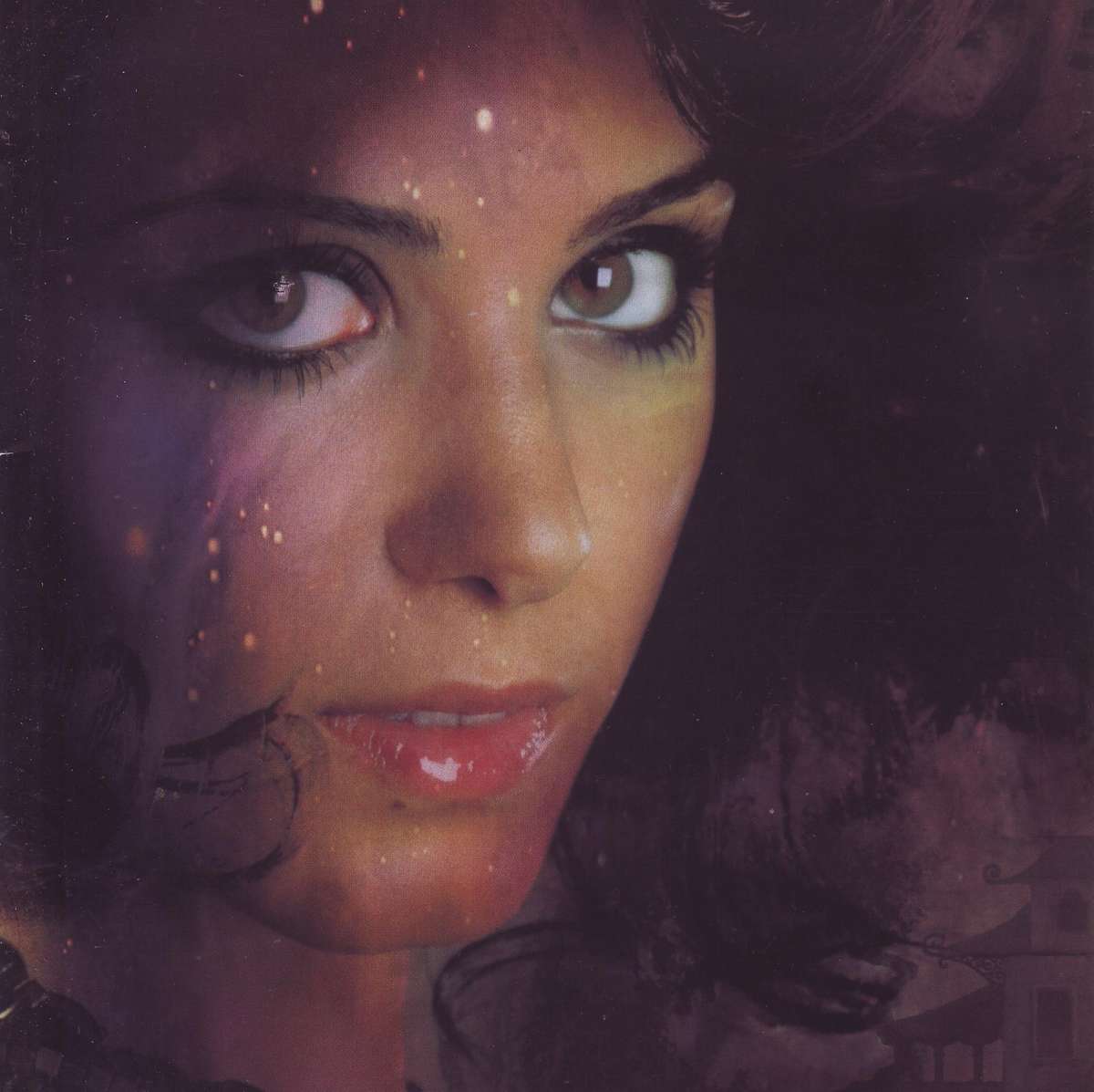 KATIE MELUA - The house (CD, digipak) CDJUST380 VG+