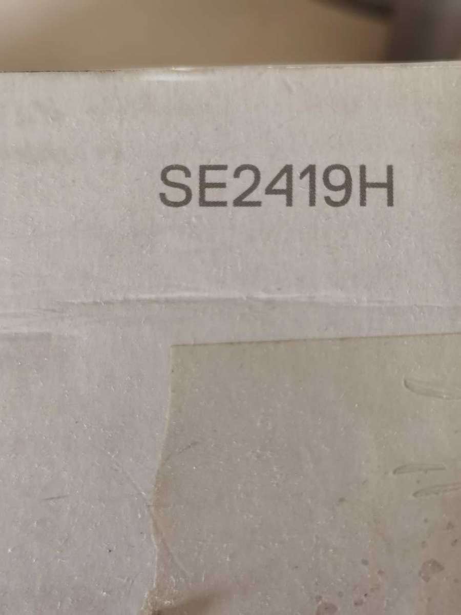 Dell SE2419H - 1080P 24" Monitor