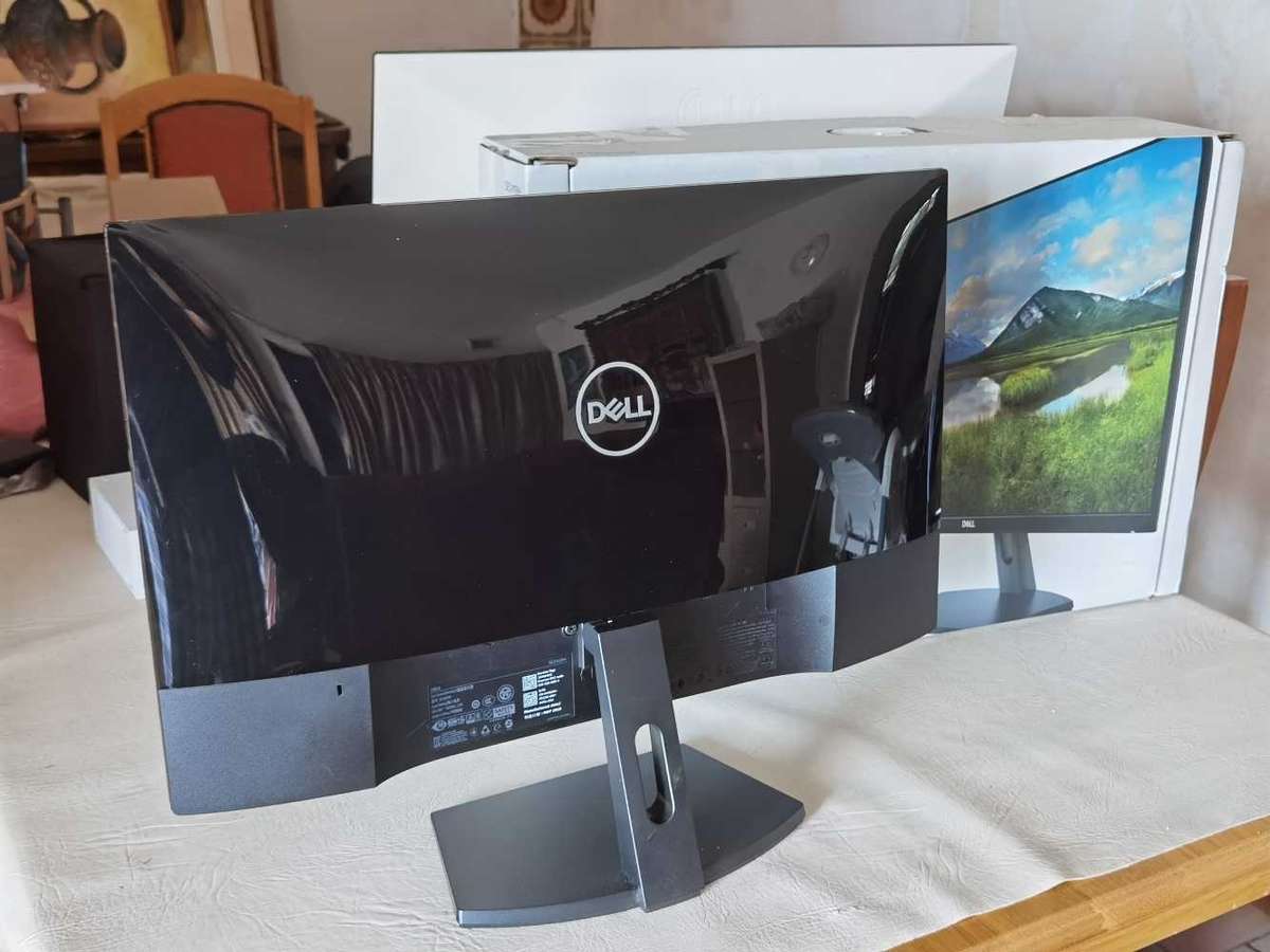 Dell SE2419H - 1080P 24" Monitor