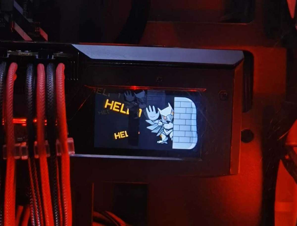 NVIDIA RTX 3070 8GB - GIGABYTE AORUS