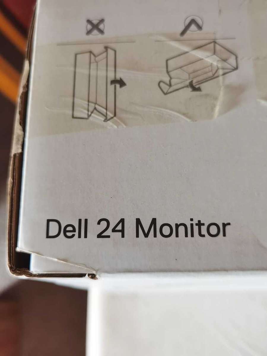 Dell SE2419H - 1080P 24" Monitor