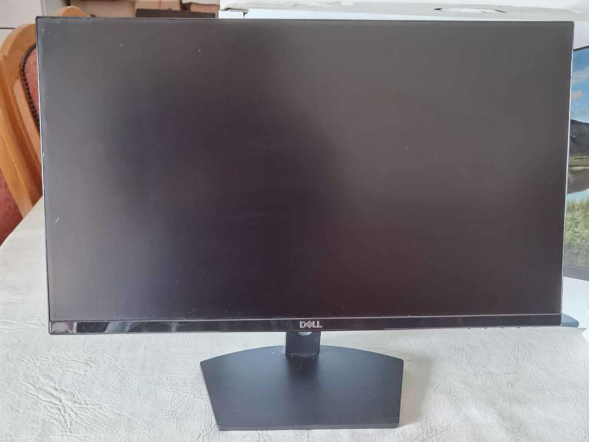 Dell SE2419H - 1080P 24" Monitor