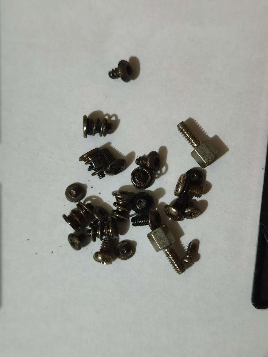 DEAD AMD RX580 8GB GRAPHICS CARD - POWERCOLOR RED DEVIL